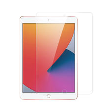 High Cost-performance for Apple iPad 10.2 7/8/9th Tempered Glass Screen Protector Film Saver 9H+ Easy Install Factory Wholesale