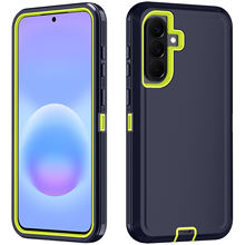 Shockproof Tough Holster Rugged Belt Clip Mobile Phone Case for Samsung Galaxy A27 5g Heavy Duty Defender TPU Back Cover