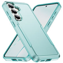 OEM ODM Premium Quality TPU PC Hybrid Stock Protective Phone Case for Samsung Galaxy S26+/S26 Plus/S26 Ultra/S26 Case Cover