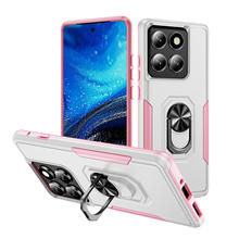 Ring Holder Phone Case Cover Armor Phone Case for Moto/Motorola G Play/G Power/G Stylus/G 5G/Edge 2026/2025 Mobile Phone Case