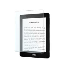 2.5D Edge to Edge Bubble Free Full Cover Screen Protector Saver Tempered Glass for Kindle Paperwhite 6.8 Inch 2021