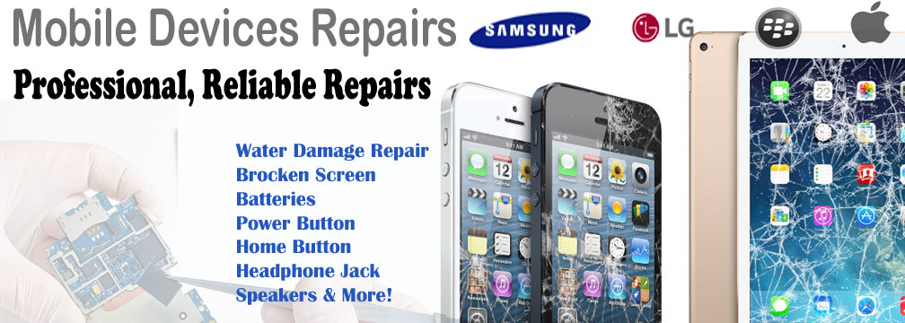 Wintas Computers & Cell Phone Repairs